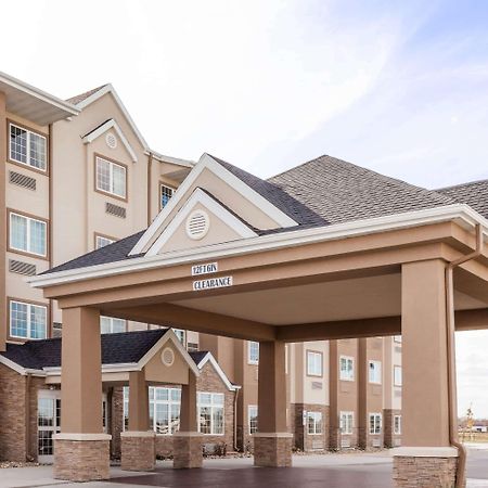 Microtel Inn & Suites By Wyndham West Fargo Near Medical Center Dış mekan fotoğraf